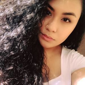 Meet your Posher, Rose ann